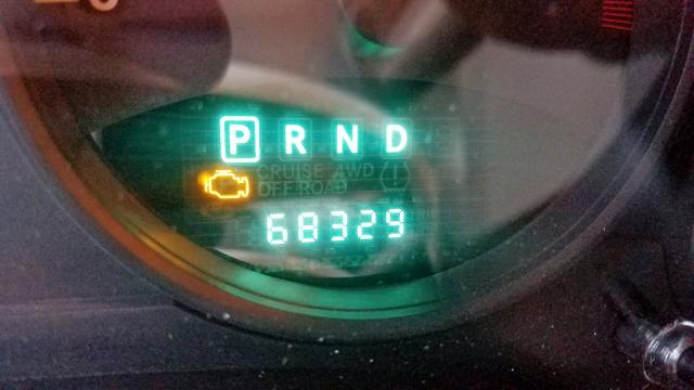 1J4NT1FA4BD288209 - 2011 JEEP COMPASS SP 银色 照片 8