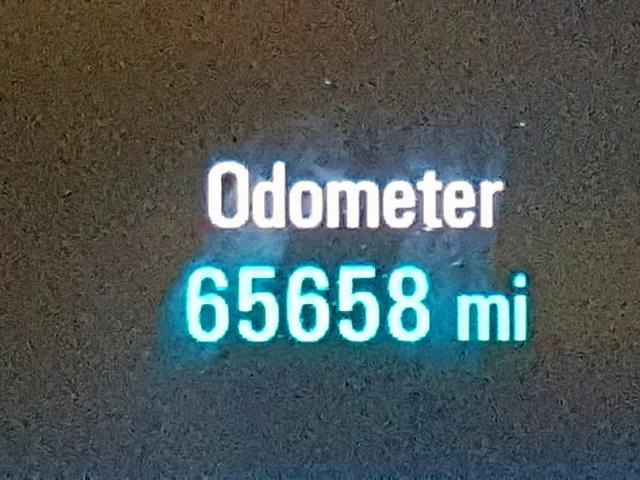 1G11C5SL9FF320271 - 2015 CHEVROLET MALIBU 1LT 勃艮第红 照片 8