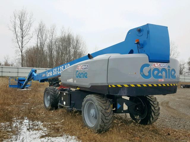 SX135H145 - 1999 GENI SUPER BOOM BLUE photo 3