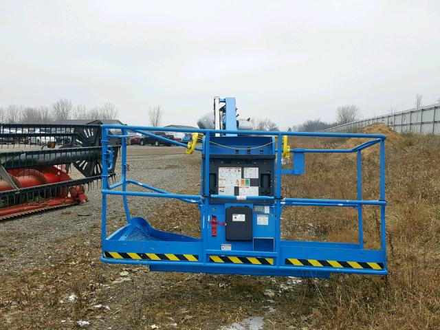 SX135H145 - 1999 GENI SUPER BOOM BLUE photo 5