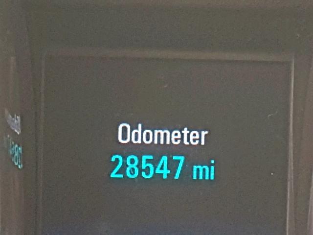 1G11C5SL9FF145780 - 2015 CHEVROLET MALIBU 1LT 紫色 照片 8