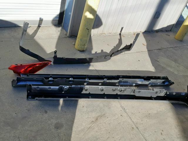 4T1BZ1FB0KU005011 - 2019 TOYOTA AVALON XLE SILVER photo 9