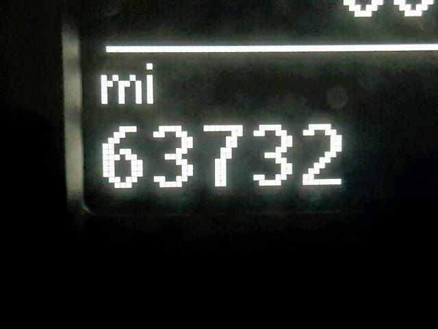 1VWDT7A38HC042157 - 2017 VOLKSWAGEN PASSAT R-L GRAY photo 8