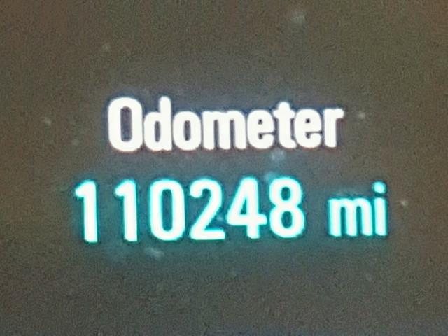 1G11C5SL0FF165058 - 2015 CHEVROLET MALIBU 1LT 栗色 照片 8