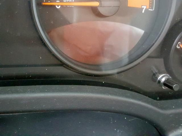 1C4NJDBB1GD571699 - 2016 JEEP COMPASS SP 白色 照片 8