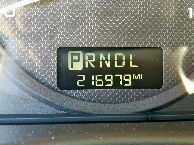 1G1ZT52894F126545 - 2004 CHEVROLET MALIBU LS 银色 照片 8