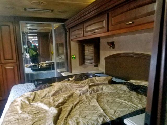 1RF43561581045147 - 2008 ROADMASTER RAIL MONOCOQUE Երկգույն լուսանկար 9