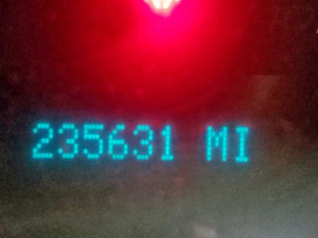 1G1ZC5EB3AF250636 - 2010 CHEVROLET MALIBU 1LT 黑色 照片 8