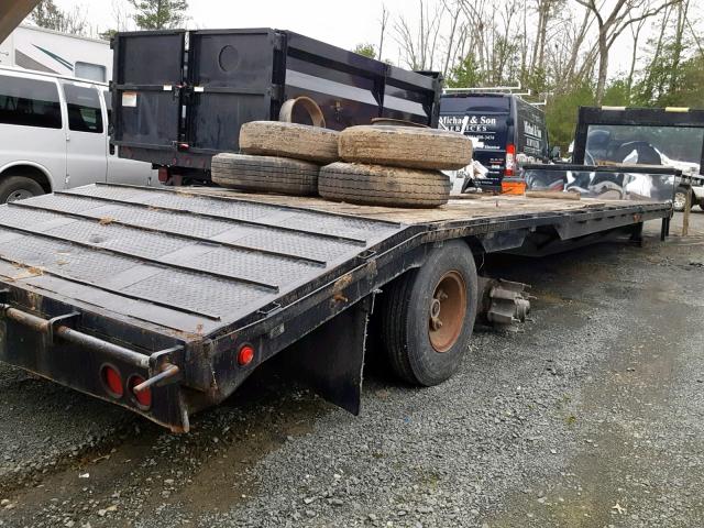 N0V1N54077078 - 1973 ALLOY TRAILER GOOSENECK BLACK photo 6