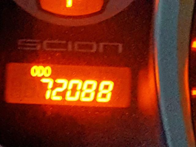 JTKJF5C70D3066117 - 2013 TOYOTA SCION TC 黑色 照片 8