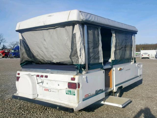 4CP650H1XV7262214 - 1997 COLE SUNRIDGE WHITE photo 4