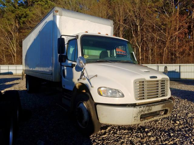 1FVACWDU3CHBF6442 - 2012 FREIGHTLINER M2 106 MEDIUM DUTY  photo 1