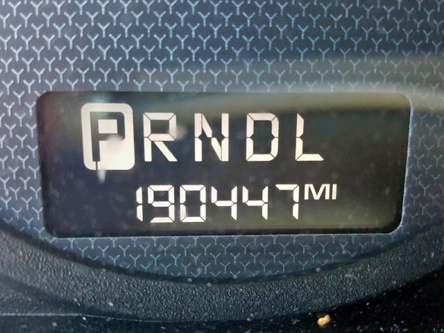 1G1ZT54895F205454 - 2005 CHEVROLET MALIBU LS 银色 照片 8