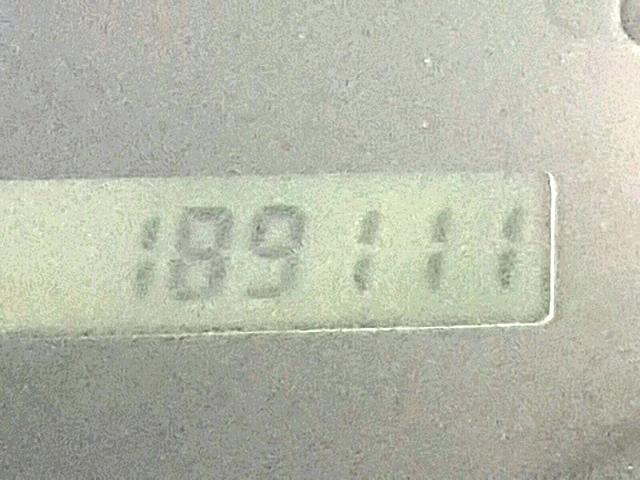 KL1TD66628B260374 - 2008 CHEVROLET AVEO BASE Mavi foto 8