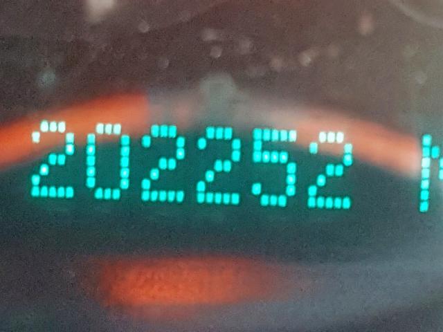 1G1ZG57B39F138657 - 2009 CHEVROLET MALIBU LS SILVER photo 8