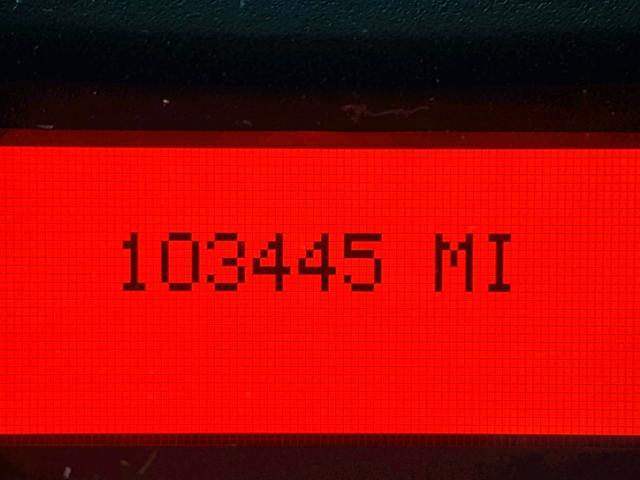 2G2WP522551214547 - 2005 PONTIAC GRAND PRIX ORANGE photo 8