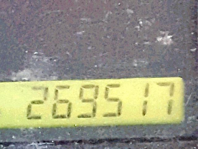 KL1TD56688B150147 - 2008 CHEVROLET AVEO BASE Көк фото 8