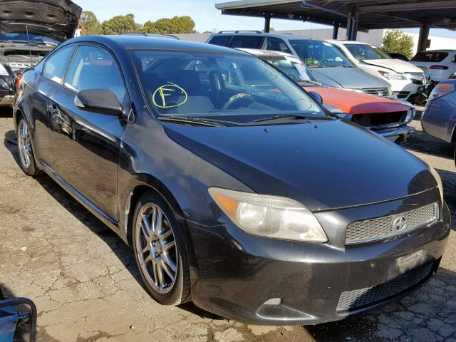 JTKDE167X50063278 - 2005 TOYOTA SCION TC Qara foto 1
