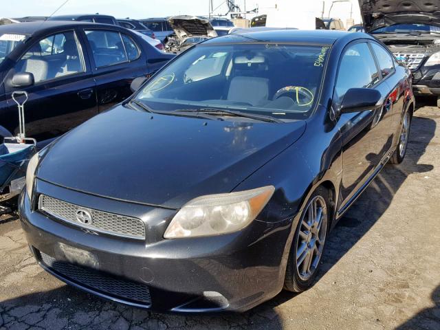 JTKDE167X50063278 - 2005 TOYOTA SCION TC Qara foto 2