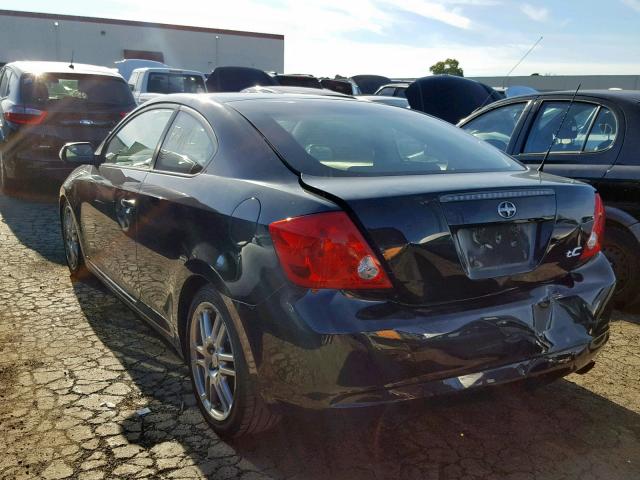 JTKDE167X50063278 - 2005 TOYOTA SCION TC Qara foto 3