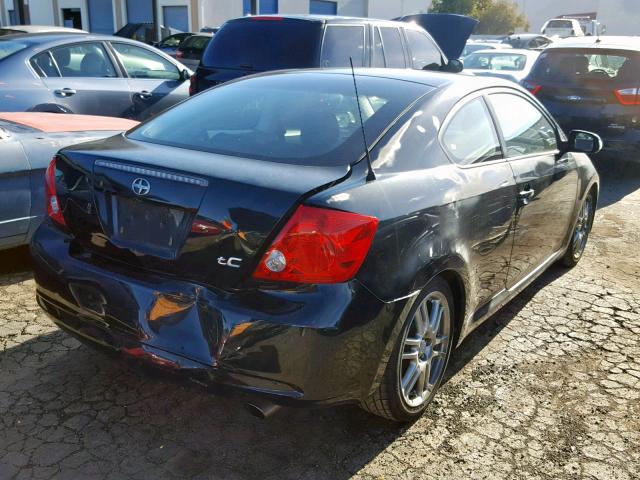 JTKDE167X50063278 - 2005 TOYOTA SCION TC Qara foto 4