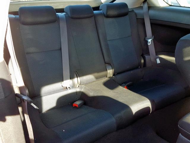 JTKDE167X50063278 - 2005 TOYOTA SCION TC Qara foto 6