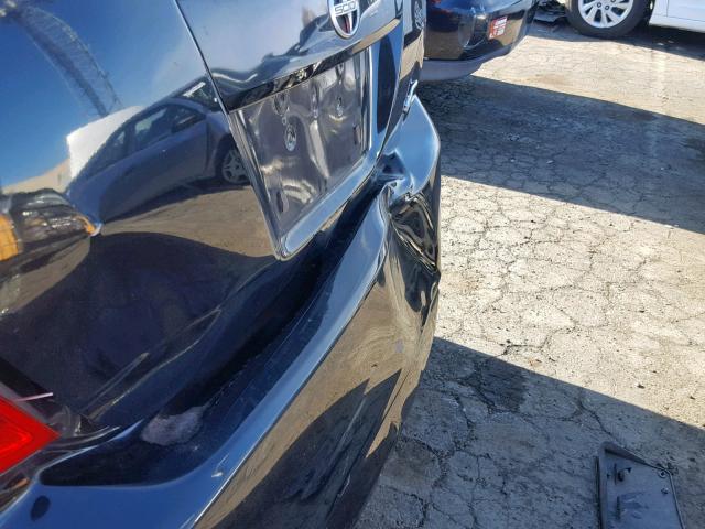 JTKDE167X50063278 - 2005 TOYOTA SCION TC Qara foto 9