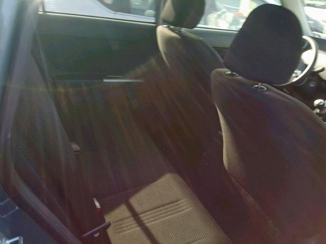 JTLZE4FE3A1118577 - 2010 TOYOTA SCION XB Yaşıl foto 6