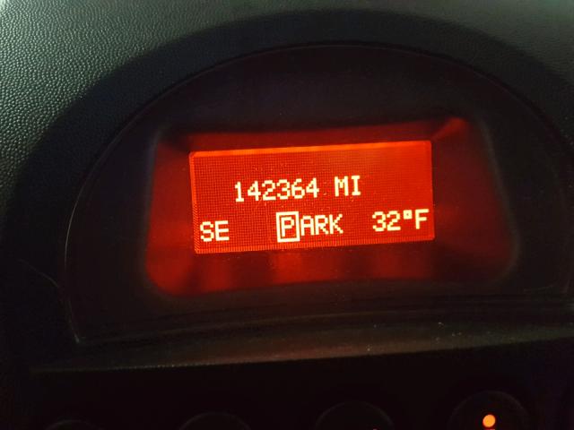 2G2WS542X51209436 - 2005 PONTIAC GRAND PRIX BLUE photo 8