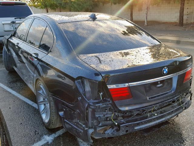 WBAYA6C50DC995231 - 2013 BMW 740 I BLACK photo 3