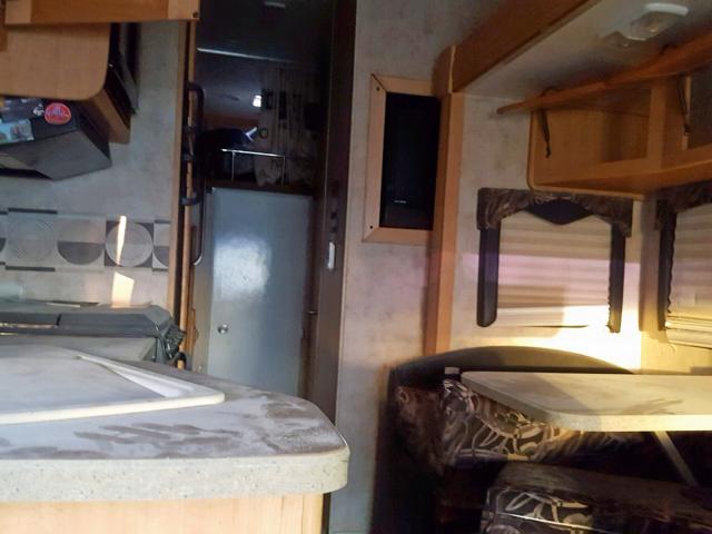 5B4MPA7G273425272 - 2007 WORKHORSE CUSTOM CHASSIS MOTORHOME WHITE photo 6