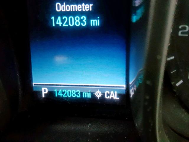 1G11D5RR9DF107194 - 2013 CHEVROLET MALIBU 1LT SILVER photo 8