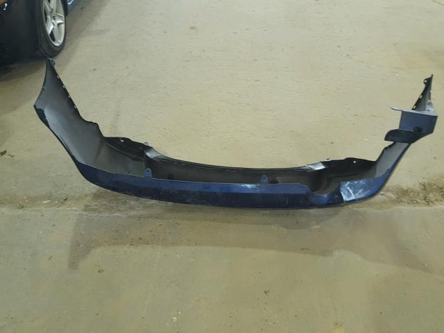 3N1AB61E88L764479 - 2008 NISSAN SENTRA 2.0 BLUE photo 9