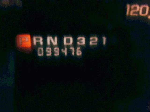 1G1NE52J5Y6206331 - 2000 CHEVROLET MALIBU LS 银色 照片 8