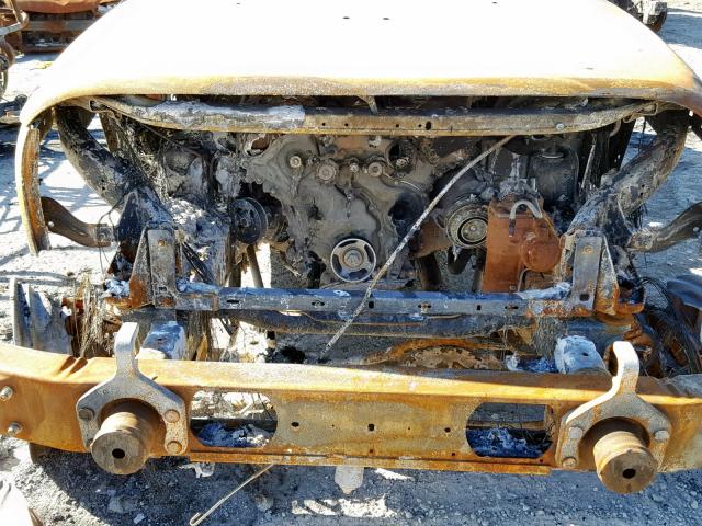 1C4AJWAG1DL572974 - 2013 JEEP WRANGLER S BURN photo 7