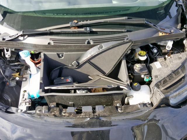 WBY1Z8C31HV893114 - 2017 BMW I3 REX BLACK photo 7