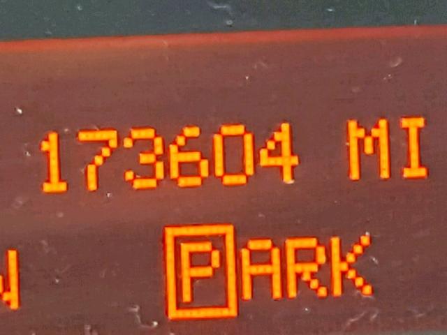 2G2WP552X71214526 - 2007 PONTIAC GRAND PRIX 银色 照片 8