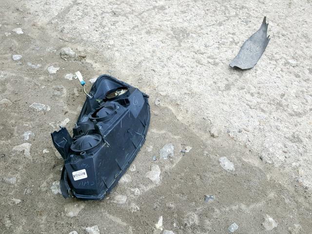 1G1ZS51F36F107169 - 2006 CHEVROLET MALIBU LS 银色 照片 9