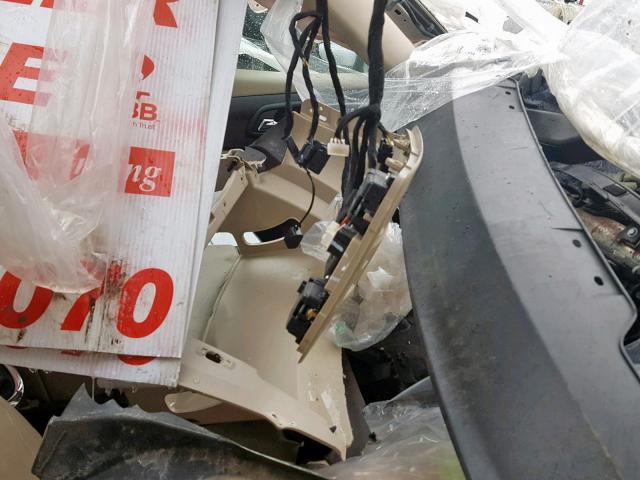 1G11C5SL2FF102592 - 2015 CHEVROLET MALIBU 1LT WHITE photo 5