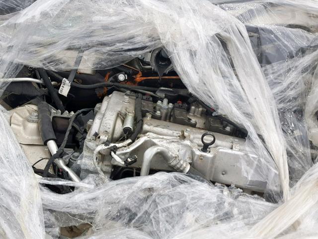 1G11C5SL2FF102592 - 2015 CHEVROLET MALIBU 1LT WHITE photo 7