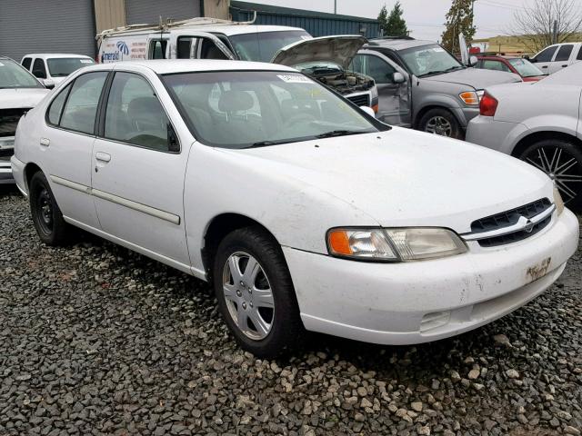 1N4DL01D7XC254703 - 1999 NISSAN ALTIMA XE BEIGE photo 1