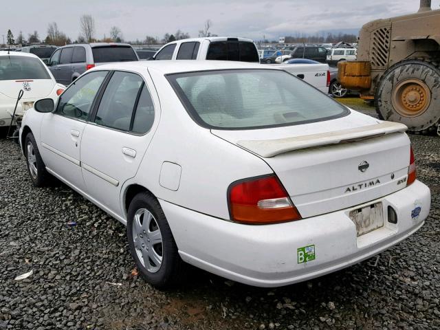 1N4DL01D7XC254703 - 1999 NISSAN ALTIMA XE BEIGE photo 3