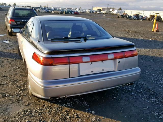 JF1CX3534NH104373 - 1992 SUBARU SVX LSL TWO TONE photo 3