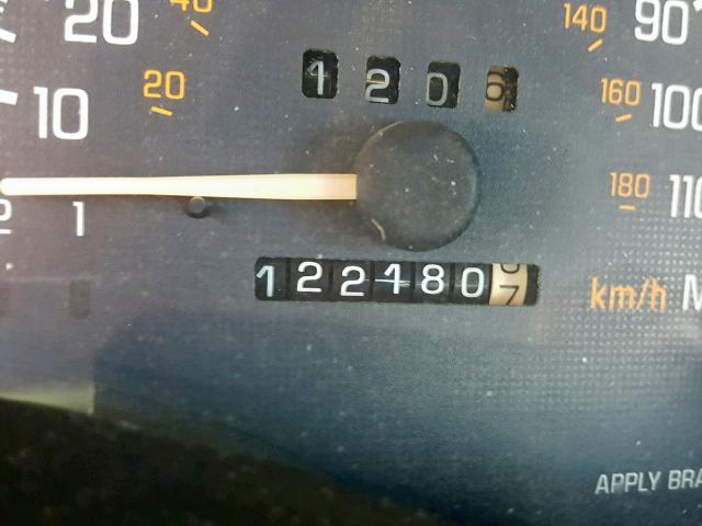 1G2WK52J21F260345 - 2001 PONTIAC GRAND PRIX WHITE photo 8