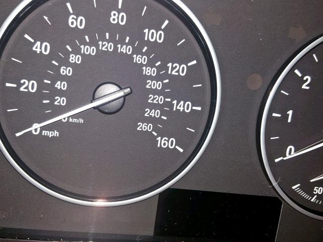 5UXXW3C51J0T82822 - 2018 BMW X4 XDRIVE2 WHITE photo 8