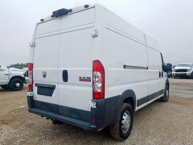 3C6TRVDG7FE509503 - 2015 RAM PROMASTER Ağ foto 4