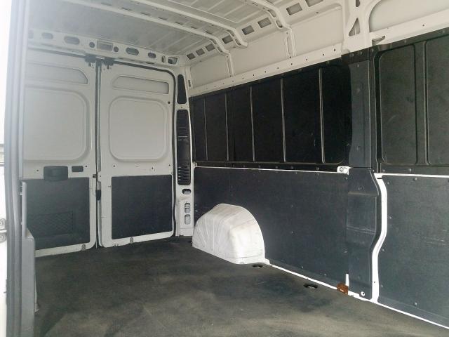 3C6TRVDG7FE509503 - 2015 RAM PROMASTER Ağ foto 6