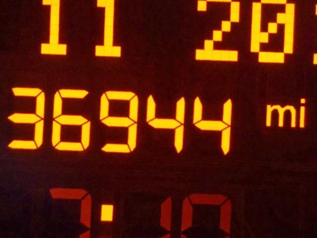 3C6TRVDG7FE509503 - 2015 RAM PROMASTER Ağ foto 8