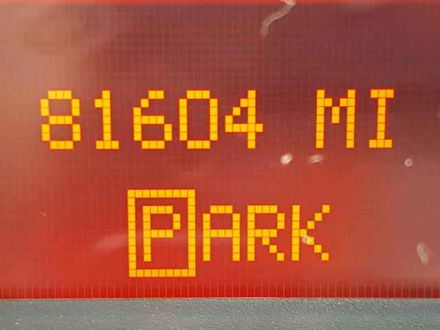 2G2WP522251299895 - 2005 PONTIAC GRAND PRIX GOLD photo 8