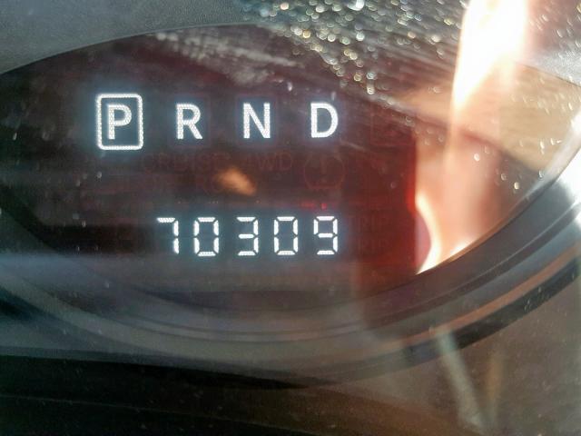 1C4NJDBB0GD626921 - 2016 JEEP COMPASS SP أبيض صورة 8